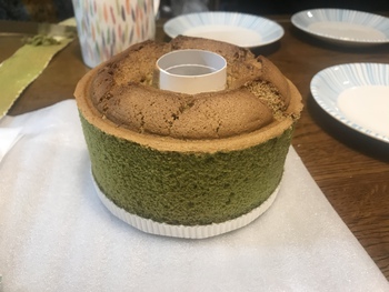 スイーツコレクション