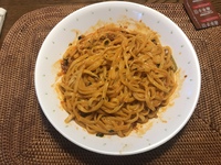 あぶない ランチ
