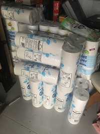 どんだけ〜  増税直前