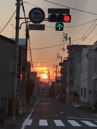 つかの間の出来事
