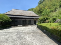 普段着で風暖木