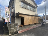 舐め納め間近です