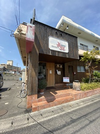 土曜は限定ランチ