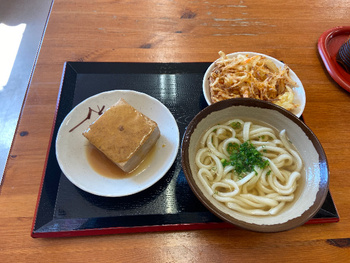 やっと行きました　えびす