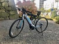 びっくり腰