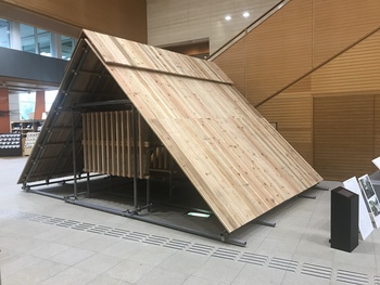 建築が面白い