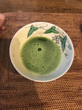 麩まんじゅう