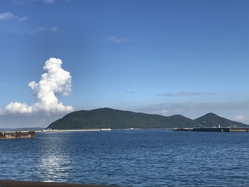 魔神だ〜ぜっと！