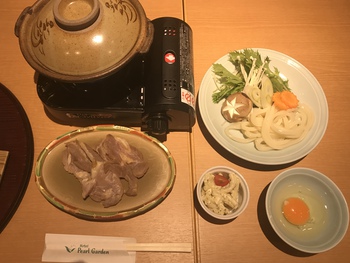 パノラマじゃないと撮れない
