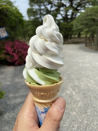 楽しい栗林公園