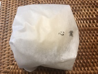 鈴懸の和菓子
