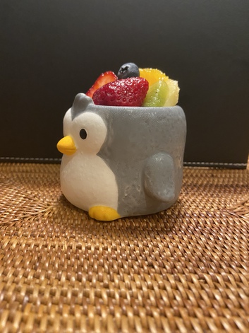 スイーツメモリーズです