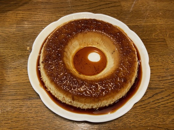 美味しいドーナツてるの
