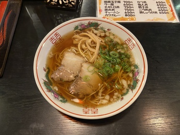 遂に宇宙人に捕まったドン