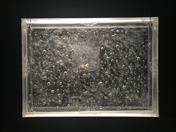 瀬戸芸参加作品展に行きました。