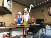 パラダイスに潜入