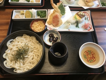 ランチ邦坊ワールド