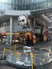 もっとヤノベケンジ