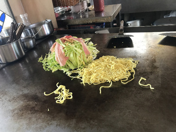 気になる情報希少店に