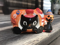 DIYでサボテン鉢だ