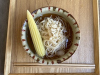 まさごそうめん麦縄