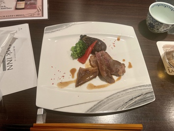 処変われば中華も変わる