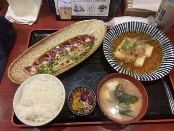 同じ物食べたくなったので
