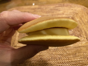 なんだ？ぷりんどら