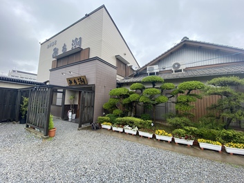 強者どもが夢の跡
