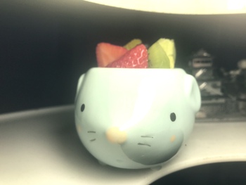 明日に架ける洋菓子