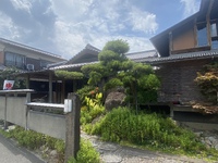 やっと訪問出来ました