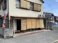あの名物が！扇町喫茶