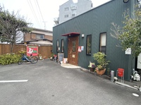 隠れ家ちゅうか　なん中華