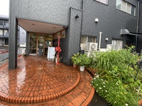 かぐや姫がやって来るランチ