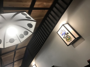 ランチ邦坊ワールド