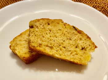 リベンジケーキ