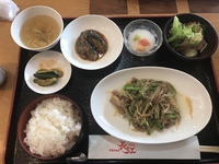 おすすめ 本格派四川料理ランチ