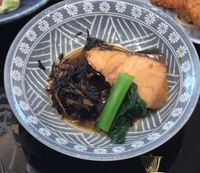 おさかな食べよう  活魚料理 あきやま
