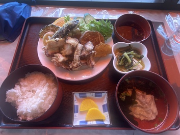 久しぶりに行って見ました