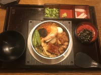 てんやもんや三度がさ