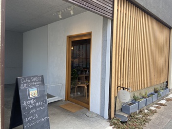 週一ランチ記録