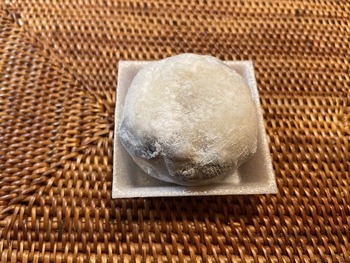 いちご大福100個