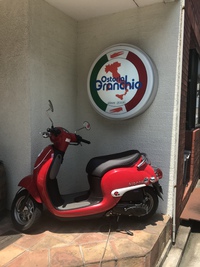 駐車料金を払っても行きたいお店  グランキオ