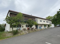 山中のおかし工房