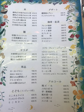 渡り鳥の行った先は