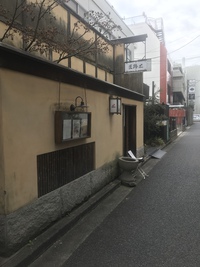 ランチ大幅値下げでした。
