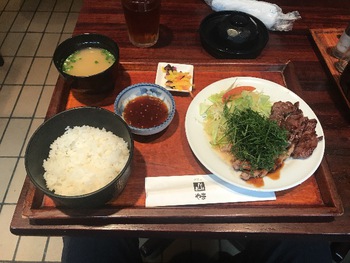 若い頃は敷居が高かった