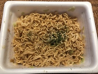 なんで朝からなん