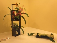 ２０１１．６　花展 ｉｎ 天満屋　