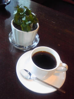 余裕の一杯